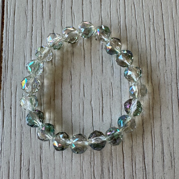 Crystal bracelets - Picture 8 of 8